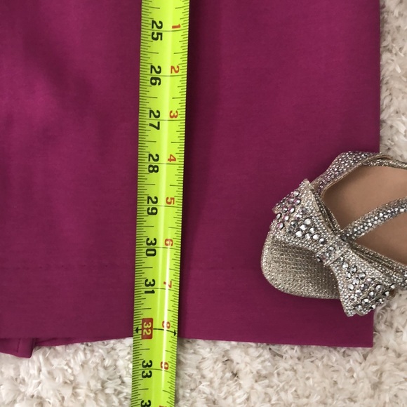 Beautiful Pink Figure Fitted Dress❤️ - Picture 7 of 14